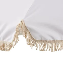 CASA PISA Pied De Parasol Noir* Pieds De Parasol Et Dalles