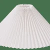 CASA PLISSE Abat-jour Sable* Abat-Jours