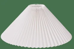 CASA PLISSE Abat-jour Sable* Abat-Jours