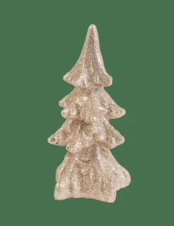 CASA POLLY Décoration Doré* Figures Déco