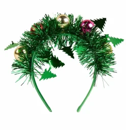 CASA POLLY Décoration Doré* Figures Déco