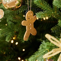 CASA POLLY Décoration Doré* Figures Déco