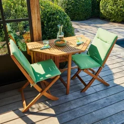 CASA PORTLAND & NEW OREGON Set De Jardin* Sets De Jardin