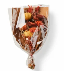 CASA PUMPI Bougie Beige* Halloween|Automne