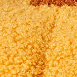 CASA PUMPKIN Coussin Jaune* Halloween|Automne