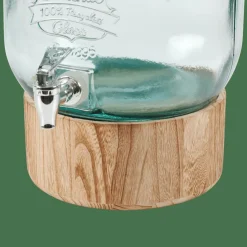 CASA PURI NEW Support Pour Réservoir Naturel* Réservoirs À Boisson