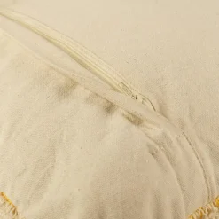 CASA QUADRADO Coussin Jaune* Coussins