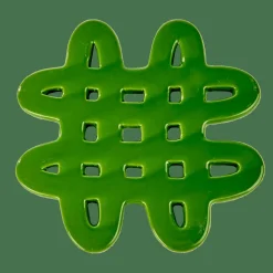 CASA RASTOR Dessous-de-plat Vert* Aide Cuisine