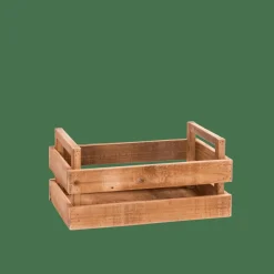 CASA RECYCLE Caisse Naturel* Caisses