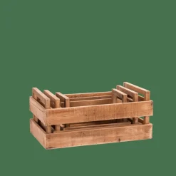 CASA RECYCLE Caisse Naturel* Caisses