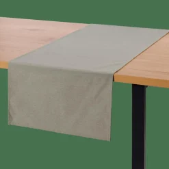 CASA RECYCLE Chemin De Table Vert* Nappes