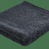 CASA RECYCLE Drap De Bain Anthracite* Draps De Bain