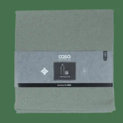 CASA RECYCLE Nappe Vert* Nappes