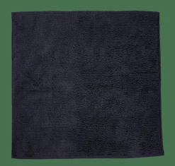 CASA RECYCLE Tapis De Bain 60x60 Anthracite* Tapis De Bain