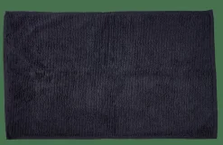CASA RECYCLE Tapis De Bain 50x80 Anthracite* Tapis De Bain