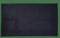 CASA RECYCLE Tapis De Bain 70x120 Anthracite* Tapis De Bain