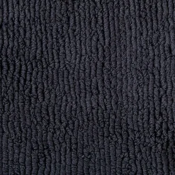 CASA RECYCLE Tapis De Bain 70x120 Anthracite* Tapis De Bain
