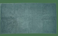 CASA RECYCLE Tapis De Bain 70x120 Aqua* Tapis De Bain