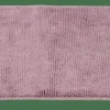 CASA RECYCLE Tapis De Bain 50x80 Mauve* Tapis De Bain