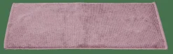 CASA RECYCLE Tapis De Bain 50x80 Mauve* Tapis De Bain