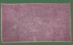 CASA RECYCLE Tapis De Bain 70x120 Mauve* Tapis De Bain