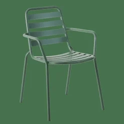 CASA REKTA & LIVA Set De Jardin Kaki* Sets De Jardin