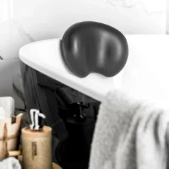 CASA RELAX Coussin De Bain Gris Foncé* Accessoires De Bain