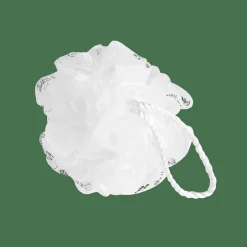 CASA RELAX Éponge De Bain Blanc* Accessoires Lavabo