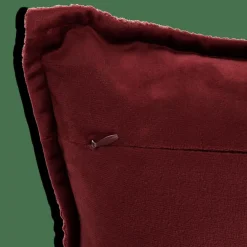 CASA REVI Coussin Rouge* Coussins