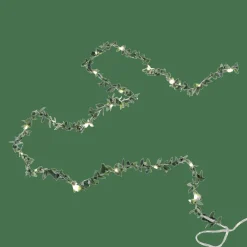 CASA RIKA Guirlande Lumineuse 20 Leds Vert* Guirlandes Lumineuses|Éclairage Extérieur