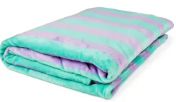 CASA RIO Plaid Multicolore* Plaids