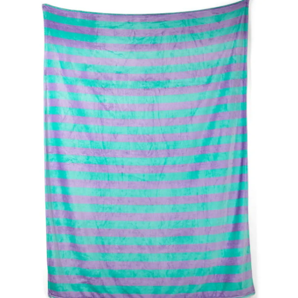 CASA RIO Plaid Multicolore* Plaids