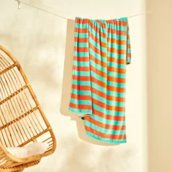 CASA RIO Plaid Multicolore* Plaids