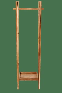 CASA RITTO Porte-vêtements Naturel* Kids|Étagères