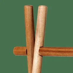 CASA RITTO Porte-vêtements Naturel* Kids|Étagères