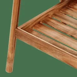 CASA RITTO Porte-vêtements Naturel* Kids|Étagères