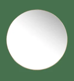 CASA RONDA Miroir Doré* Miroirs