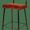 CASA ROXY Tabouret De Bar Profondeur : 44cm* Chaises De Bar