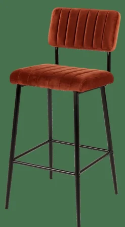 CASA ROXY Tabouret De Bar Profondeur : 44cm* Chaises De Bar