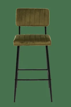 CASA ROXY Tabouret De Bar Profondeur : 44cm* Chaises De Bar