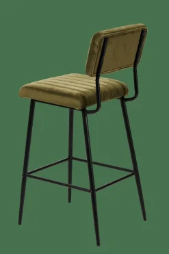 CASA ROXY Tabouret De Bar Profondeur : 44cm* Chaises De Bar