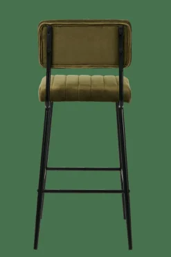 CASA ROXY Tabouret De Bar Profondeur : 44cm* Chaises De Bar