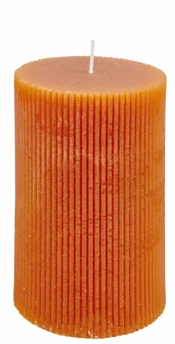 CASA RUSTIC Bougie Ivoire* Bougies