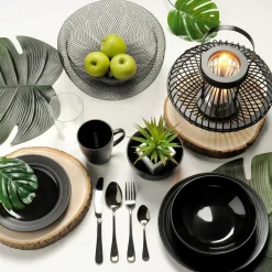 CASA RUSTIC Bougie Ivoire* Bougies