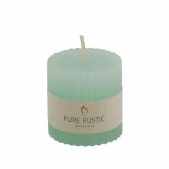 CASA RUSTIC Bougie Ivoire* Bougies