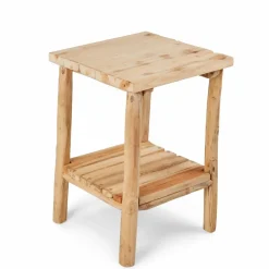 CASA RUSTIC Bougie Ivoire* Bougies