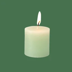 CASA RUSTIC Bougie Vert* Bougies