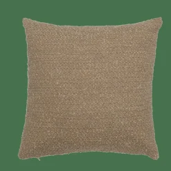 CASA RUWIS Coussin Beige* Coussins