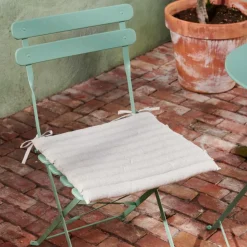 CASA SALSA Coussin D'assise Beige* Coussins De Chaise