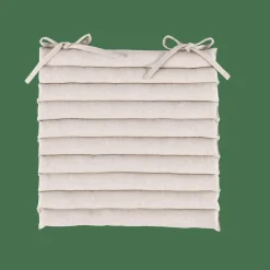 CASA SALSA Coussin D'assise Beige* Coussins De Chaise